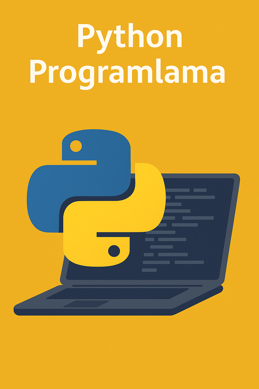 Python Eğitimi