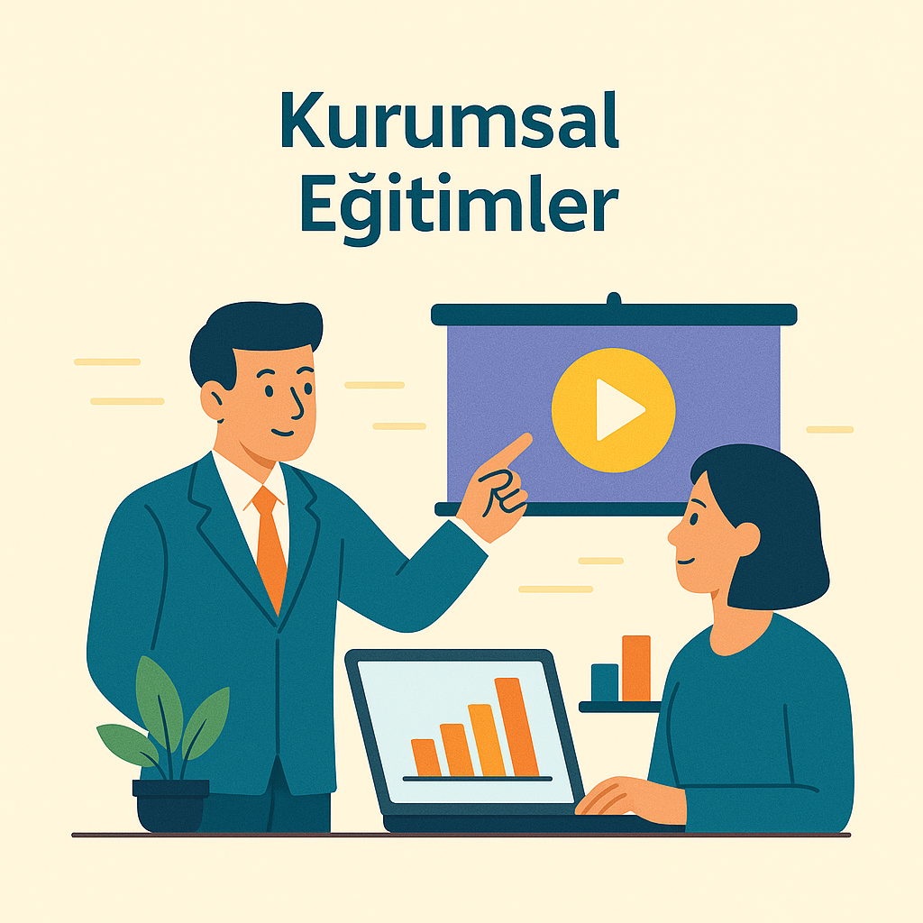 Kurumsal Eğitimler