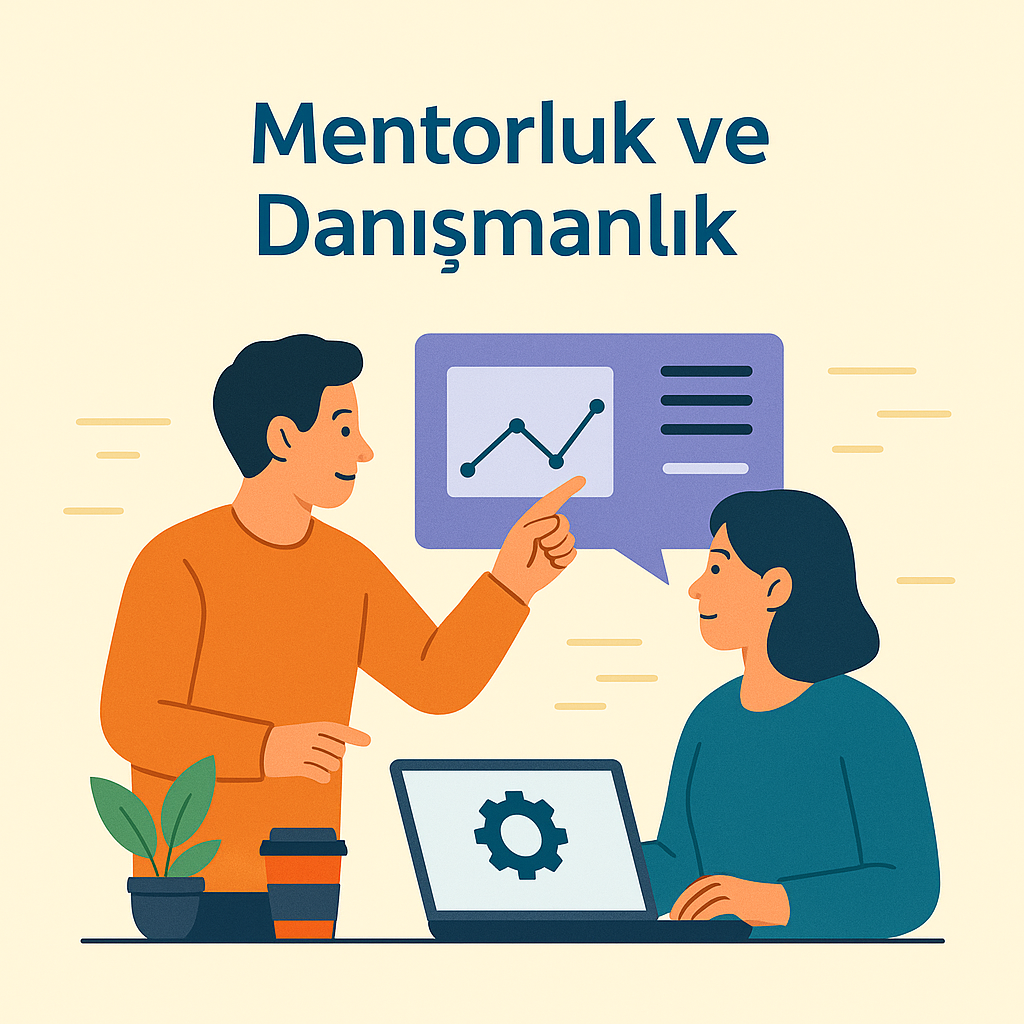 Mentorluk Hizmeti