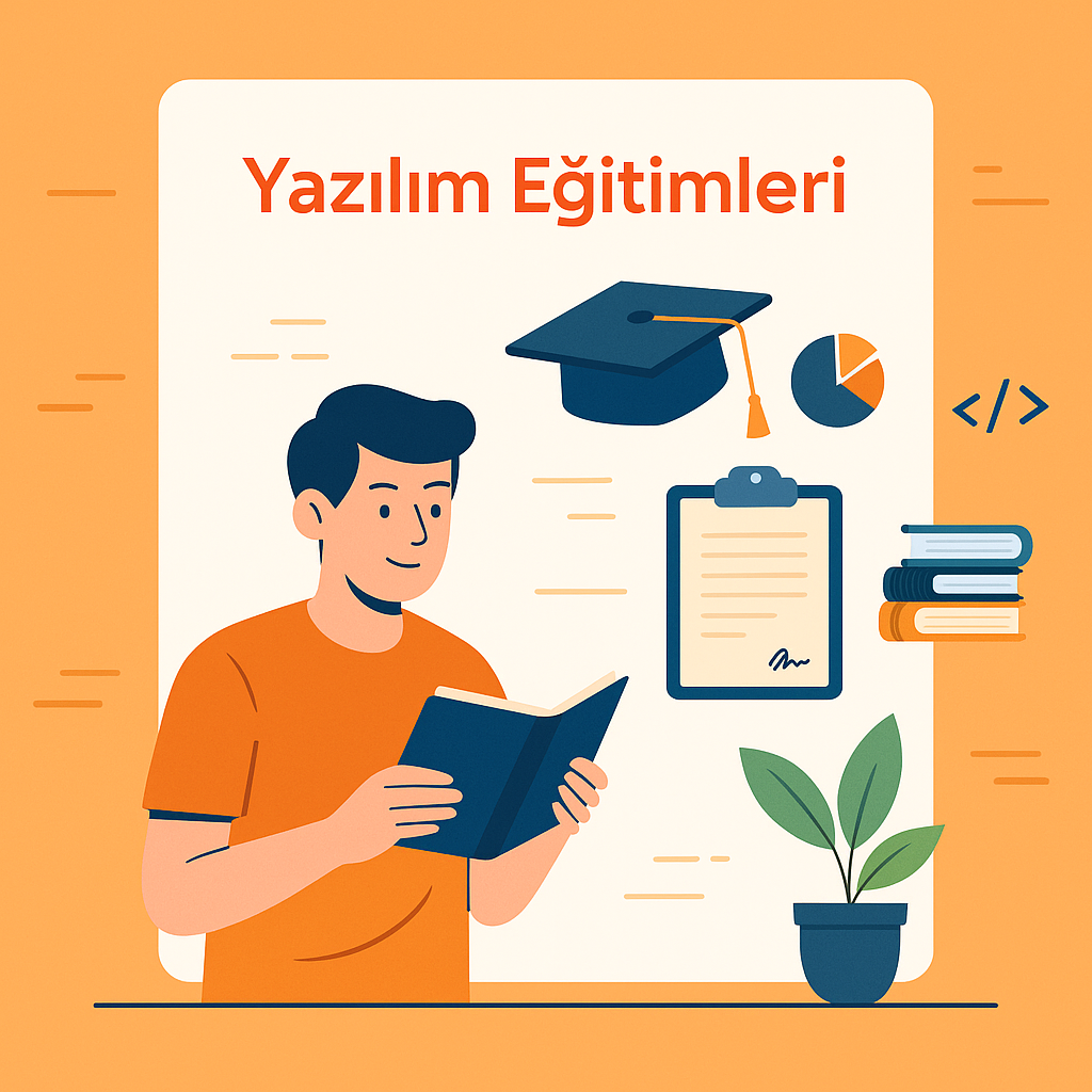Yazılım Eğitimi